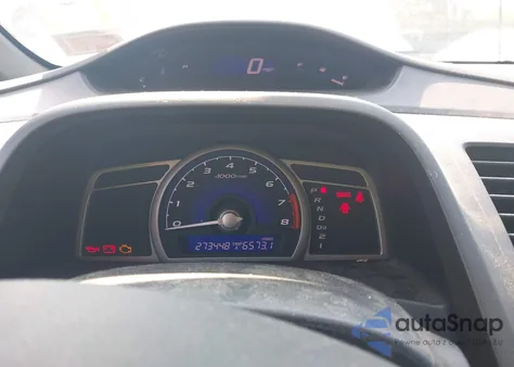 2007 Honda Civic Lx from USA, damaged, VIN 2HGFA16537H312255